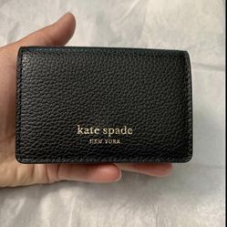 BRAND NEW Kate Spade Wallet with Tags