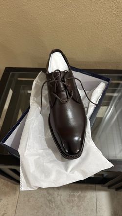 Men’s formal shoes