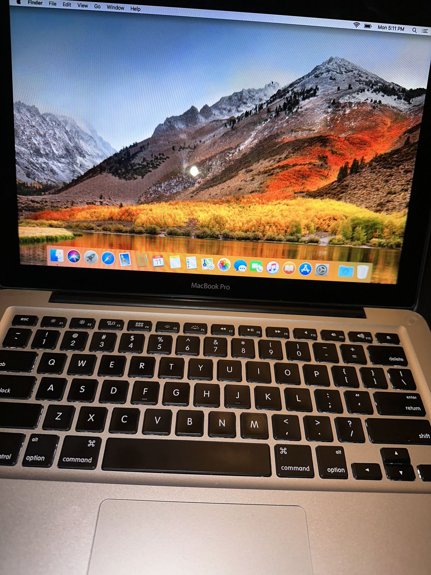 MacBook Pro 13.3 