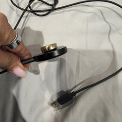 Oura Ring Gen 3 - Used Rose Gold