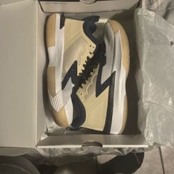 Jordan Zion 1 “Pelicans” 6.5Y