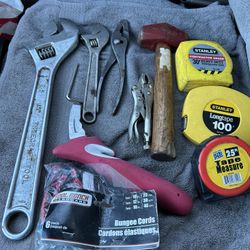 Misc Tools 