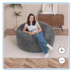 Jumbo Bean Bag