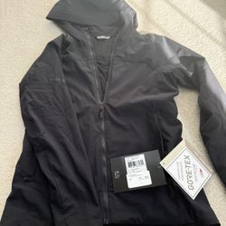 Arcteryx Proton Hybrid Hoody Women Sz S