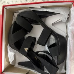 Guess Heels