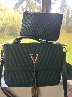 Purse/wallet add on