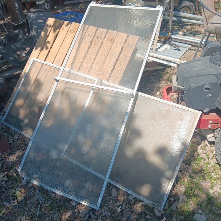 Shower Doors
