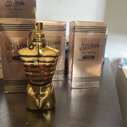 jean paul cologne elixir