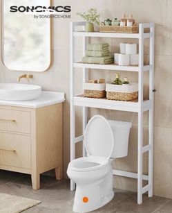 Bathroom stand