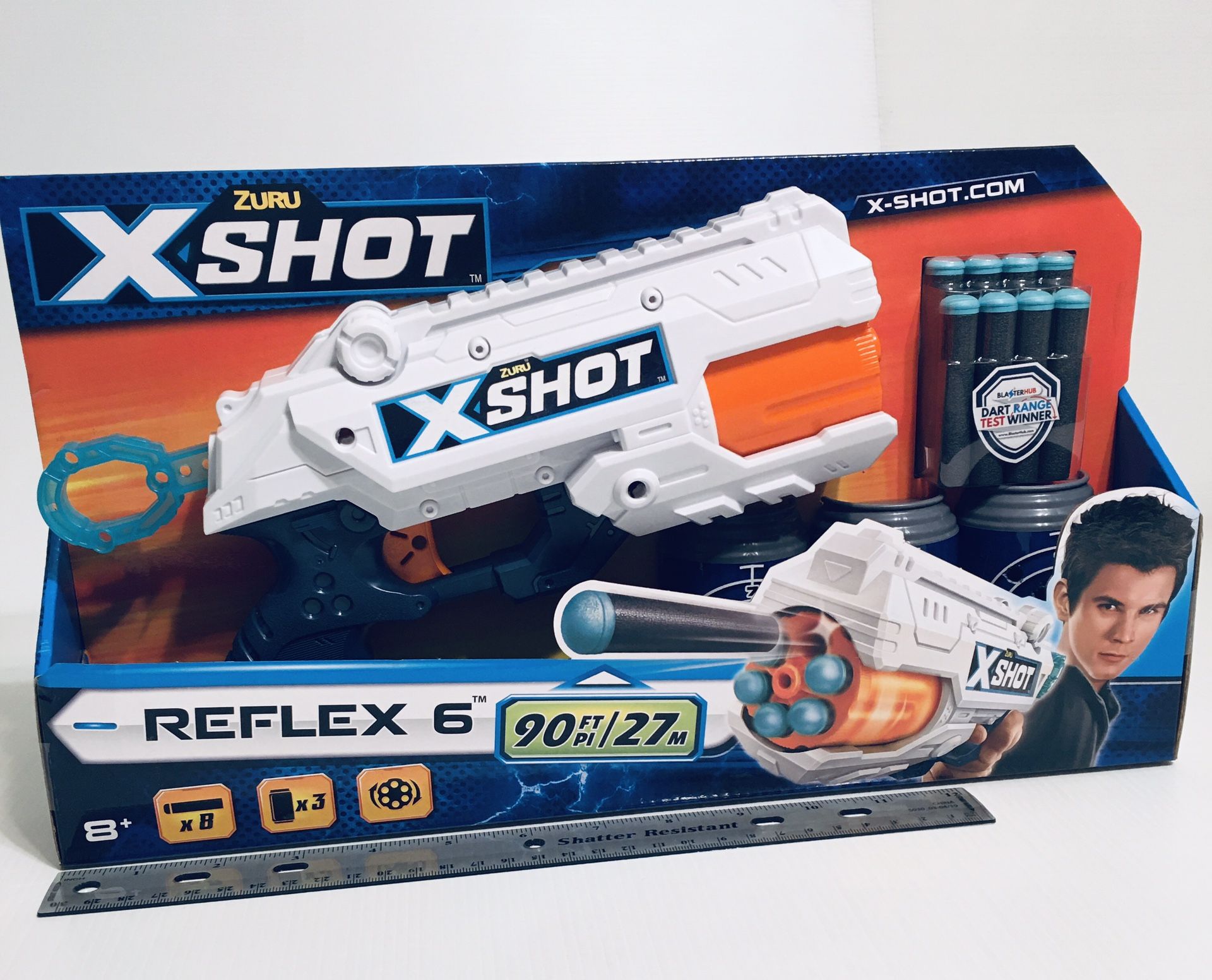 Zuru XShot