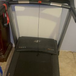 NordicTrack T 6.5 S Treadmill
