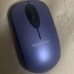 Amazon Basics Mouse 