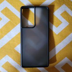 Samsung Galaxy S21 ultra Phone Case