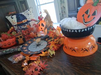 Halloween/Autumn BUNDLE $25