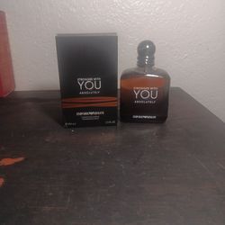 Stronger With You Absolutely 