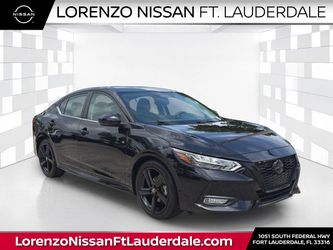 2023 Nissan Sentra