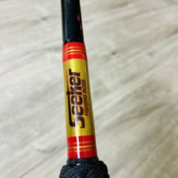 Seeker WTS D8 20-50lb Fishing Rod Good Condition $350