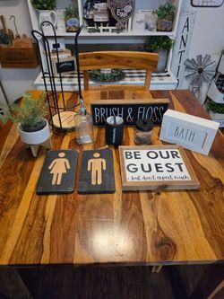 Bathroom Decor Bundle