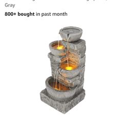 Fountain