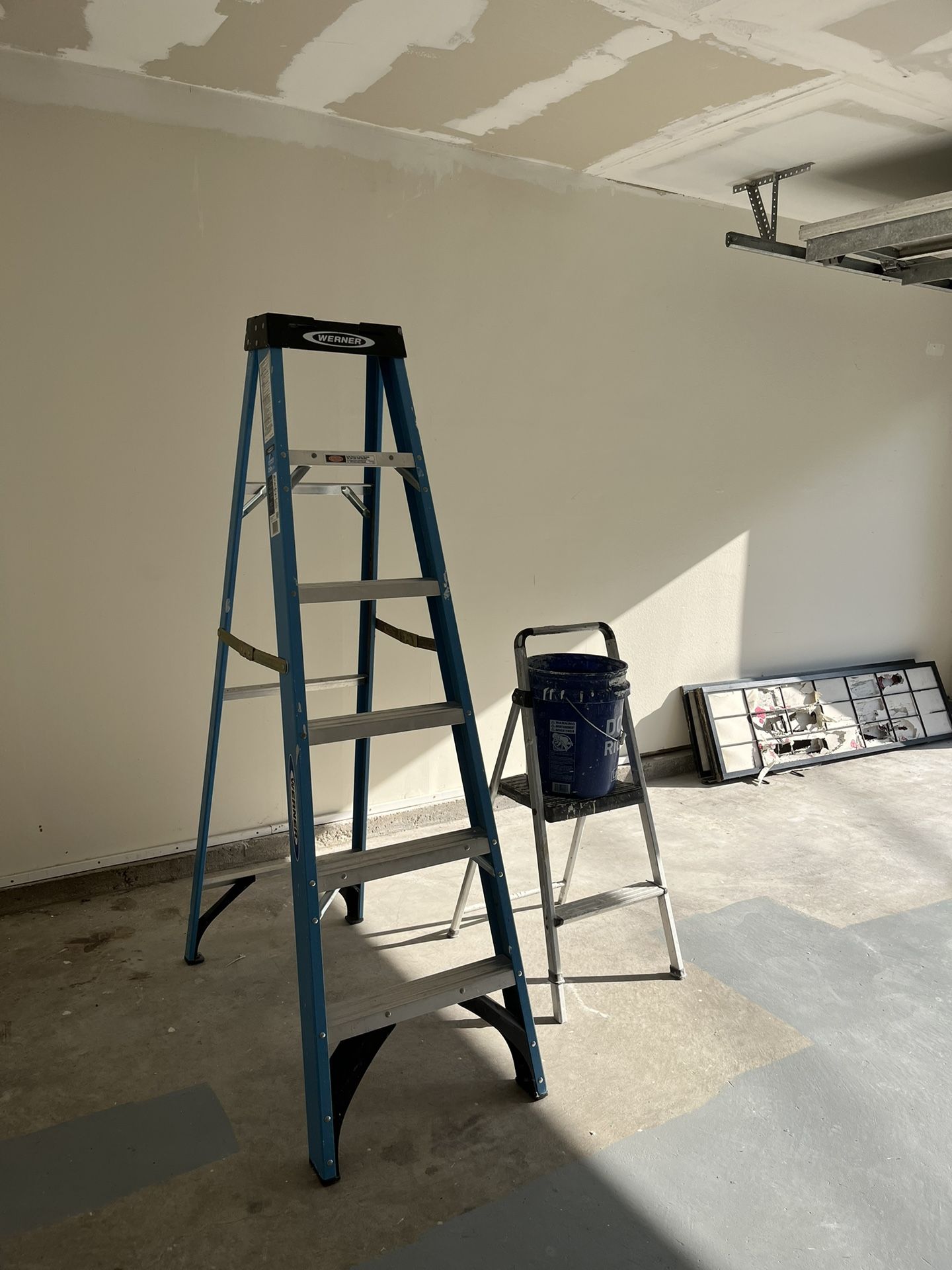 Ladder