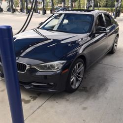 BMW 328i X Drive 