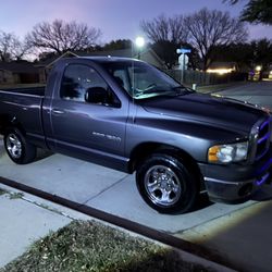 2002 Dodge Ram 1500
