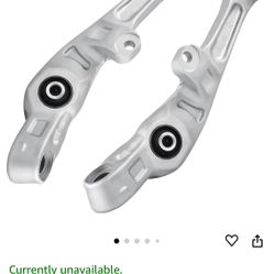 05-08 Infiniti G 35 Lower Control Arm 