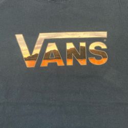 Vans T-Shirt