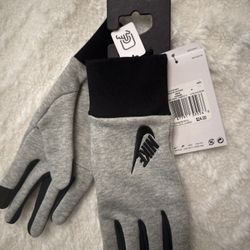 Men’s, Nike Club Fleece Gloves 