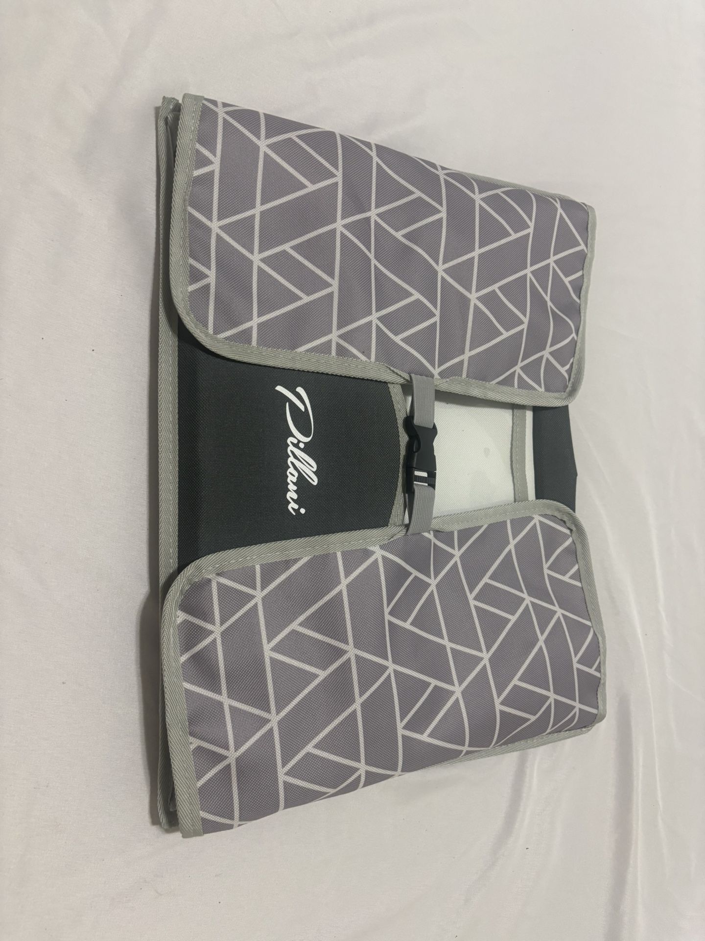 Child Car Trip Items