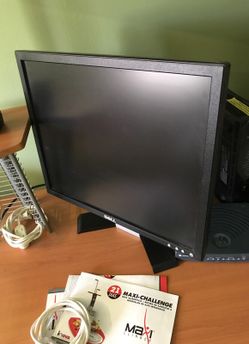 Dell Monitor