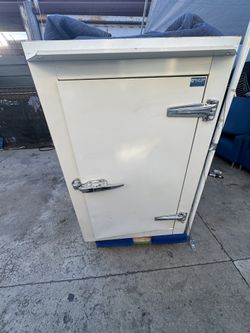 Polar Commercial Frezzer & Refrigerator 