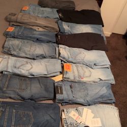 Boys Clothes