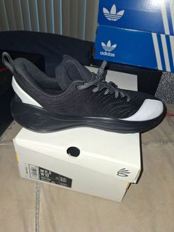 CURRY 12 YEAM