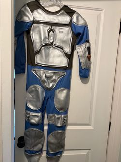 Boys Star Wars costume