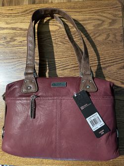Stone Mountain Purse