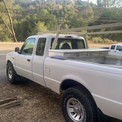 1999 Ford Super Cab