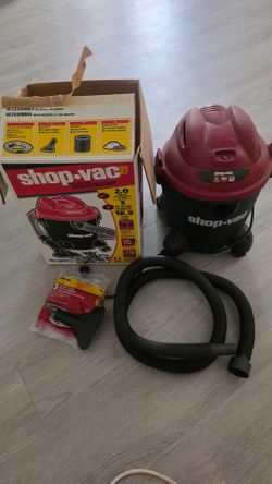 Shop-Vac