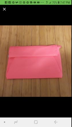 Women clutch bag