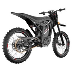 Electric Dirt Bike