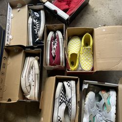 Shoes Sneakers 👟 For Kids Size 3Y  For Sale 