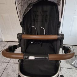 Mocking Bird Double Stroller 2.0