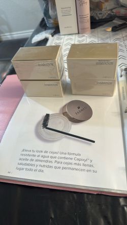 Brow Setting Wax