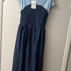 New Woman Dress fits Size M and L