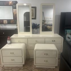 Juego De Habitación 