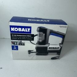 Kobalt Air Inflator 