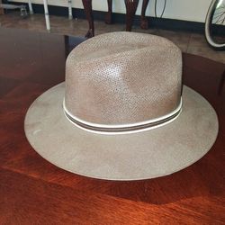 Dress hat