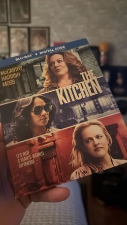 The Kitchen