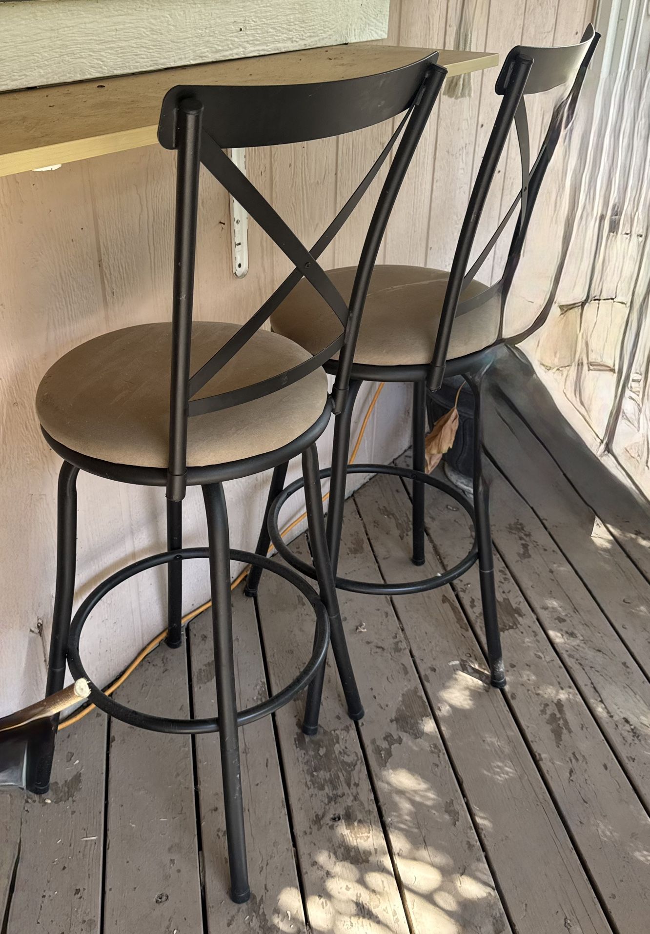 Bar Stool 