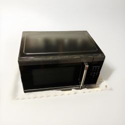 Hamilton Beach Microwave